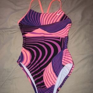 Nike Thin Strap One Piece